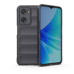 Magic Shield TPU + custodia per telefono in flanella, For OPPO A57 4G Global, For Honor Magic4