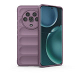 Magic Shield TPU + custodia per telefono in flanella, For OPPO A57 4G Global, For Honor Magic4