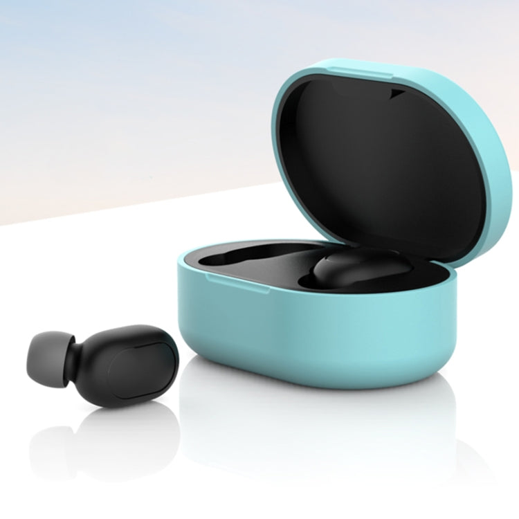Custodia in silicone per auricolari Bluetooth, For Redmi AirDots