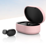 Custodia in silicone per auricolari Bluetooth, For Redmi AirDots