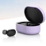 Custodia in silicone per auricolari Bluetooth, For Redmi AirDots