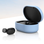 Custodia in silicone per auricolari Bluetooth, For Redmi AirDots