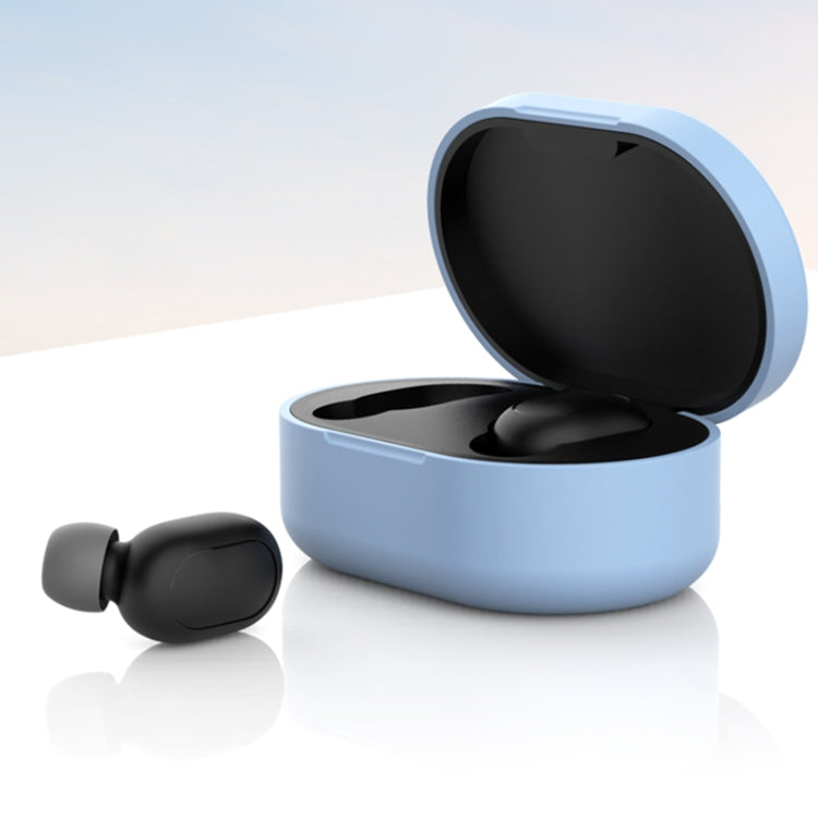 Custodia in silicone per auricolari Bluetooth, For Redmi AirDots