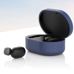 Custodia in silicone per auricolari Bluetooth, For Redmi AirDots