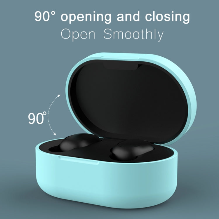 Custodia in silicone per auricolari Bluetooth, For Redmi AirDots