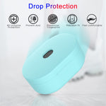 Custodia in silicone per auricolari Bluetooth, For Redmi AirDots