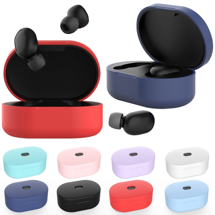 Custodia in silicone per auricolari Bluetooth, For Redmi AirDots