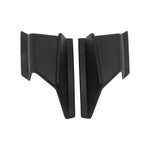 Spoiler kit ala aerodinamica per moto Winglet per Honda ADV150 2019-2020, For Honda ADV150 2019-2020