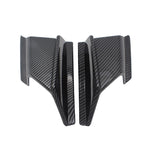 Spoiler kit ala aerodinamica per moto Winglet per Honda ADV150 2019-2020, For Honda ADV150 2019-2020