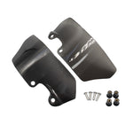 Parabrezza laterale moto per BMW R1200GS ADV 2004-2012, For BMW R1200GS ADV 2004-2012