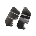 Parabrezza laterale moto per BMW R1200GS ADV 2004-2012, For BMW R1200GS ADV 2004-2012