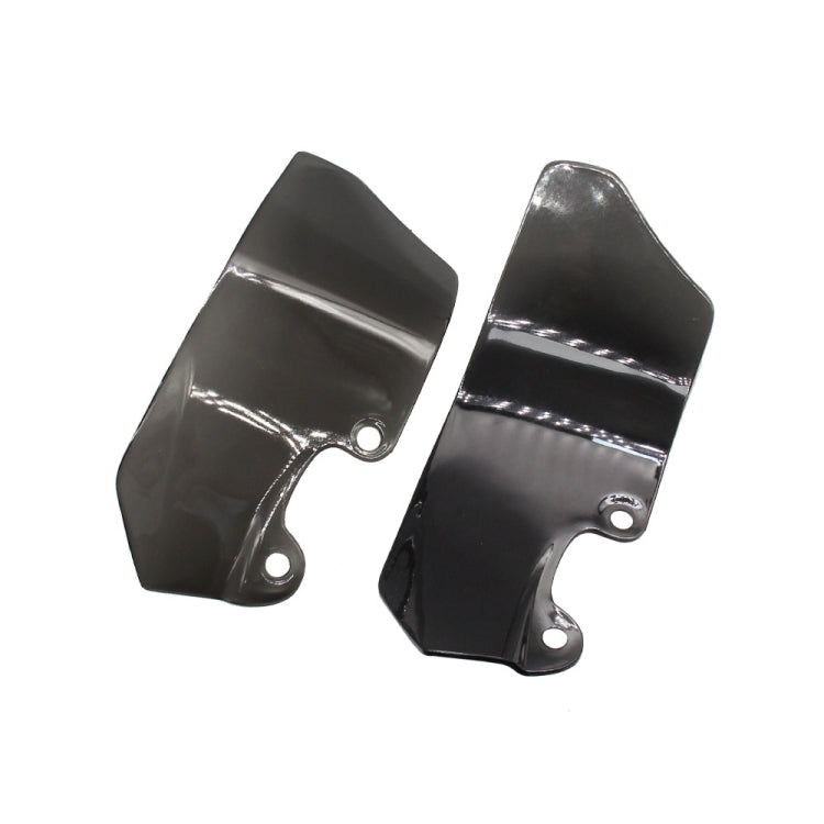 Parabrezza laterale moto per BMW R1200GS ADV 2004-2012, For BMW R1200GS ADV 2004-2012
