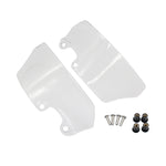 Parabrezza laterale moto per BMW R1200GS ADV 2004-2012, For BMW R1200GS ADV 2004-2012