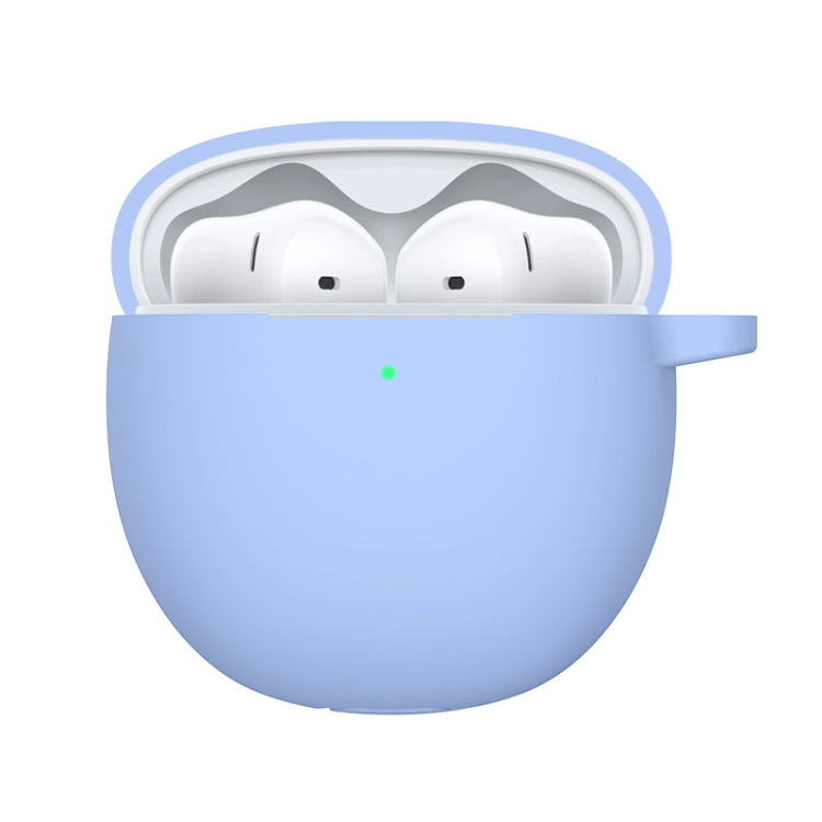 Custodia protettiva in silicone liquido per auricolari Bluetooth, For OPPO Enco R, For vivo TWS Air
