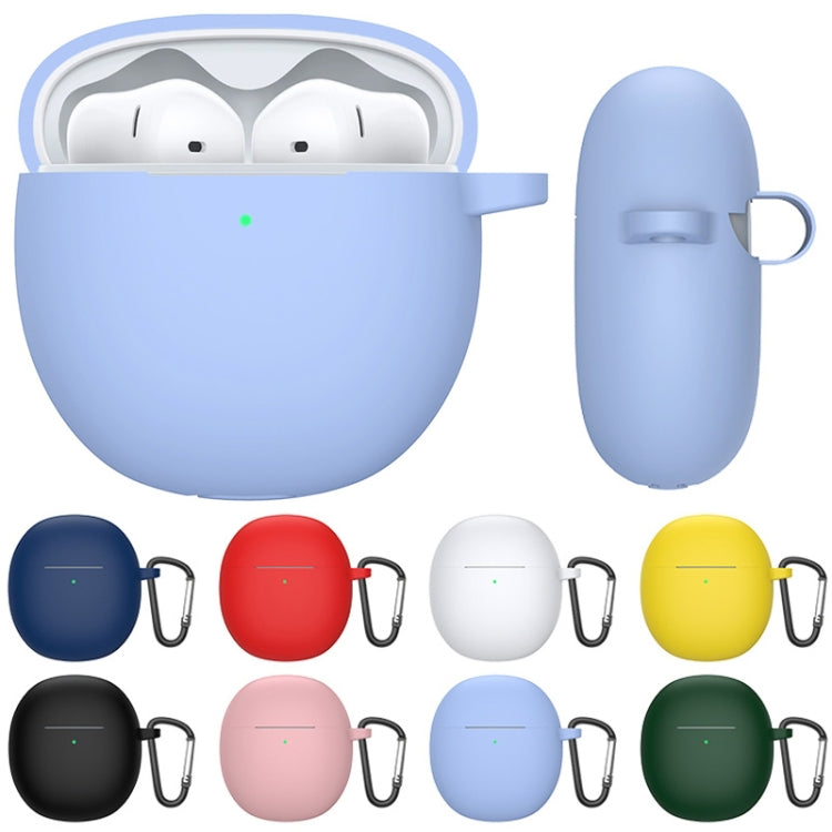 Custodia protettiva in silicone liquido per auricolari Bluetooth, For OPPO Enco R, For vivo TWS Air