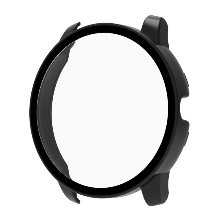 Custodia per orologio integrata in PC + vetro temperato, For Xiaomi Haylou Solar / LS05, For Xiaomi Haylou GST / LS09B, For Xiaomi Haylou RT2 / LS10, For Xiaomi Haylou RS4 Plus / LS11