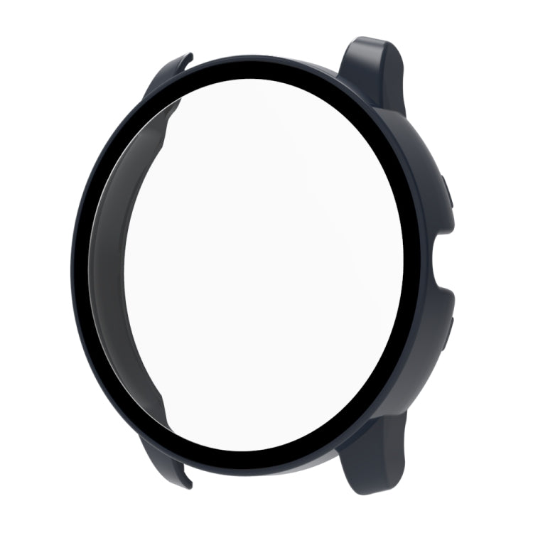 Custodia per orologio integrata in PC + vetro temperato, For Xiaomi Haylou Solar / LS05, For Xiaomi Haylou GST / LS09B, For Xiaomi Haylou RT2 / LS10, For Xiaomi Haylou RS4 Plus / LS11