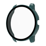 Custodia per orologio integrata in PC + vetro temperato, For Xiaomi Haylou Solar / LS05, For Xiaomi Haylou GST / LS09B, For Xiaomi Haylou RT2 / LS10, For Xiaomi Haylou RS4 Plus / LS11
