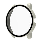 Custodia per orologio integrata in PC + vetro temperato, For Xiaomi Haylou Solar / LS05, For Xiaomi Haylou GST / LS09B, For Xiaomi Haylou RT2 / LS10, For Xiaomi Haylou RS4 Plus / LS11