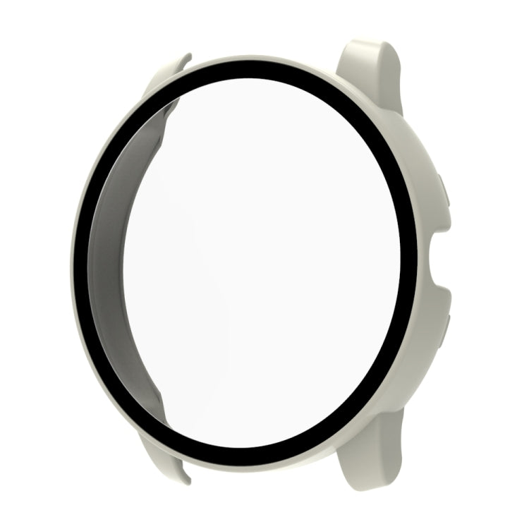 Custodia per orologio integrata in PC + vetro temperato, For Xiaomi Haylou Solar / LS05, For Xiaomi Haylou GST / LS09B, For Xiaomi Haylou RT2 / LS10, For Xiaomi Haylou RS4 Plus / LS11