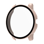Custodia per orologio integrata in PC + vetro temperato, For Xiaomi Haylou Solar / LS05, For Xiaomi Haylou GST / LS09B, For Xiaomi Haylou RT2 / LS10, For Xiaomi Haylou RS4 Plus / LS11