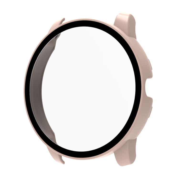 Custodia per orologio integrata in PC + vetro temperato, For Xiaomi Haylou Solar / LS05, For Xiaomi Haylou GST / LS09B, For Xiaomi Haylou RT2 / LS10, For Xiaomi Haylou RS4 Plus / LS11