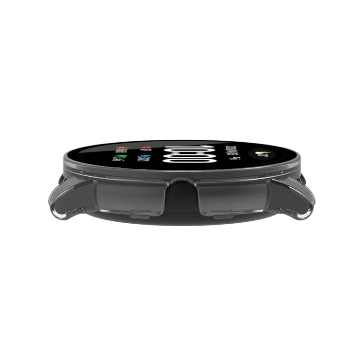 Custodia per orologio integrata in PC + vetro temperato, For Xiaomi Haylou Solar / LS05, For Xiaomi Haylou GST / LS09B, For Xiaomi Haylou RT2 / LS10, For Xiaomi Haylou RS4 Plus / LS11