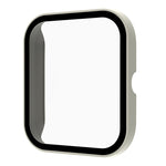 Custodia per orologio integrata in PC + vetro temperato, For Xiaomi Haylou Solar / LS05, For Xiaomi Haylou GST / LS09B, For Xiaomi Haylou RT2 / LS10, For Xiaomi Haylou RS4 Plus / LS11