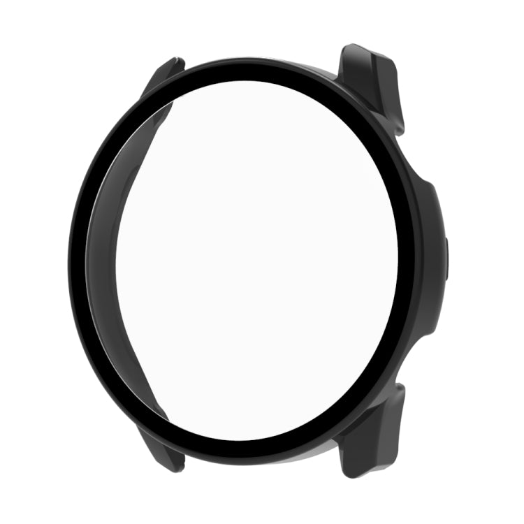Custodia per orologio integrata in PC + vetro temperato, For Xiaomi Haylou Solar / LS05, For Xiaomi Haylou GST / LS09B, For Xiaomi Haylou RT2 / LS10, For Xiaomi Haylou RS4 Plus / LS11