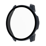 Custodia per orologio integrata in PC + vetro temperato, For Xiaomi Haylou Solar / LS05, For Xiaomi Haylou GST / LS09B, For Xiaomi Haylou RT2 / LS10, For Xiaomi Haylou RS4 Plus / LS11