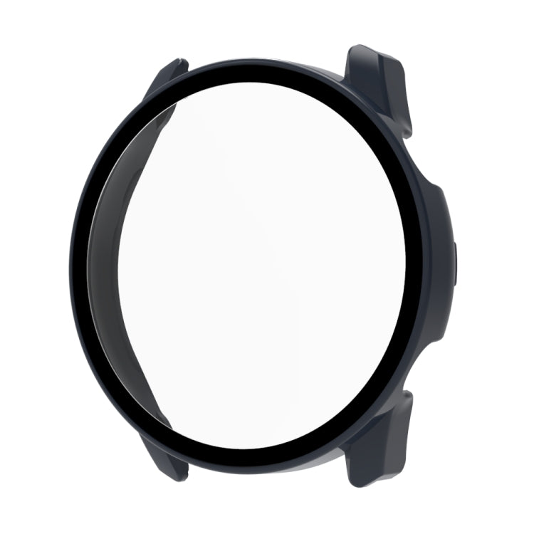 Custodia per orologio integrata in PC + vetro temperato, For Xiaomi Haylou Solar / LS05, For Xiaomi Haylou GST / LS09B, For Xiaomi Haylou RT2 / LS10, For Xiaomi Haylou RS4 Plus / LS11