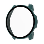 Custodia per orologio integrata in PC + vetro temperato, For Xiaomi Haylou Solar / LS05, For Xiaomi Haylou GST / LS09B, For Xiaomi Haylou RT2 / LS10, For Xiaomi Haylou RS4 Plus / LS11