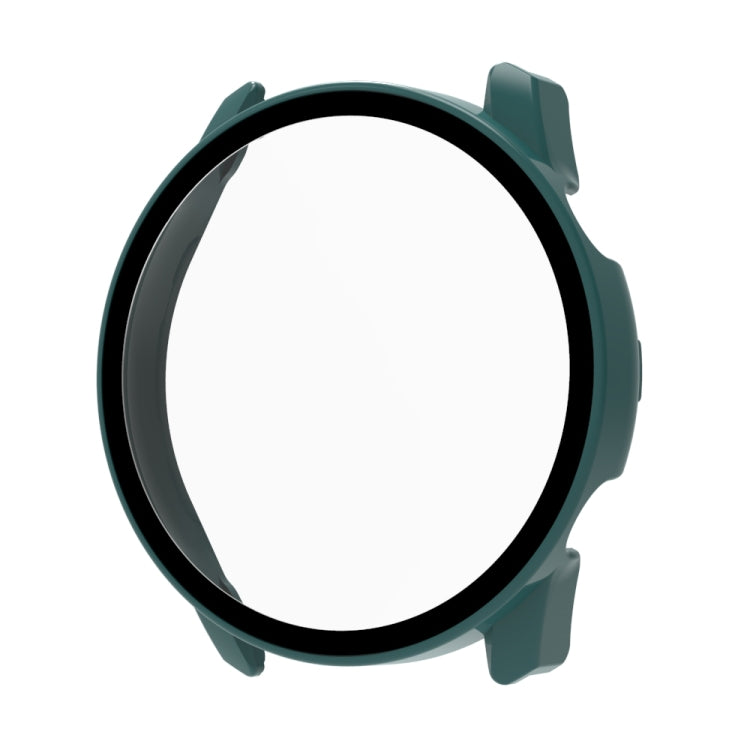 Custodia per orologio integrata in PC + vetro temperato, For Xiaomi Haylou Solar / LS05, For Xiaomi Haylou GST / LS09B, For Xiaomi Haylou RT2 / LS10, For Xiaomi Haylou RS4 Plus / LS11