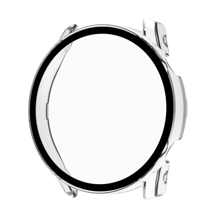 Custodia per orologio integrata in PC + vetro temperato, For Xiaomi Haylou Solar / LS05, For Xiaomi Haylou GST / LS09B, For Xiaomi Haylou RT2 / LS10, For Xiaomi Haylou RS4 Plus / LS11