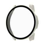 Custodia per orologio integrata in PC + vetro temperato, For Xiaomi Haylou Solar / LS05, For Xiaomi Haylou GST / LS09B, For Xiaomi Haylou RT2 / LS10, For Xiaomi Haylou RS4 Plus / LS11