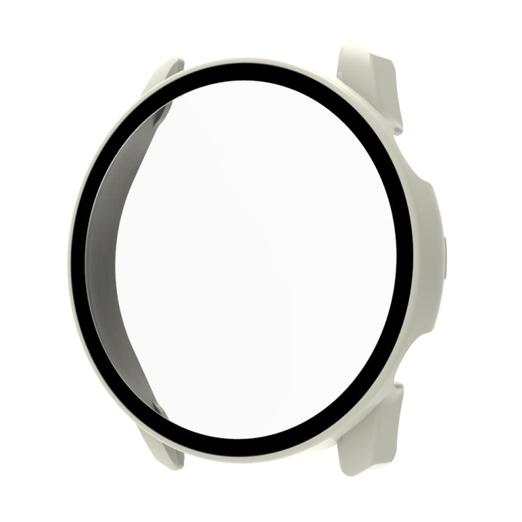 Custodia per orologio integrata in PC + vetro temperato, For Xiaomi Haylou Solar / LS05, For Xiaomi Haylou GST / LS09B, For Xiaomi Haylou RT2 / LS10, For Xiaomi Haylou RS4 Plus / LS11