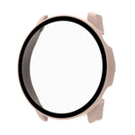 Custodia per orologio integrata in PC + vetro temperato, For Xiaomi Haylou Solar / LS05, For Xiaomi Haylou GST / LS09B, For Xiaomi Haylou RT2 / LS10, For Xiaomi Haylou RS4 Plus / LS11