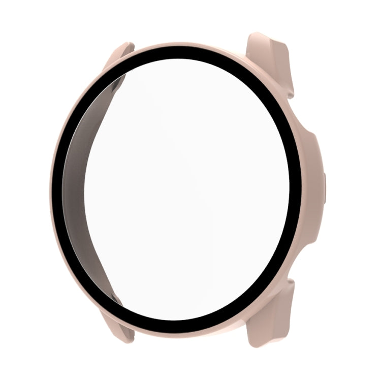 Custodia per orologio integrata in PC + vetro temperato, For Xiaomi Haylou Solar / LS05, For Xiaomi Haylou GST / LS09B, For Xiaomi Haylou RT2 / LS10, For Xiaomi Haylou RS4 Plus / LS11