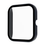 Custodia per orologio integrata in PC + vetro temperato, For Xiaomi Haylou Solar / LS05, For Xiaomi Haylou GST / LS09B, For Xiaomi Haylou RT2 / LS10, For Xiaomi Haylou RS4 Plus / LS11