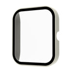 Custodia per orologio integrata in PC + vetro temperato, For Xiaomi Haylou Solar / LS05, For Xiaomi Haylou GST / LS09B, For Xiaomi Haylou RT2 / LS10, For Xiaomi Haylou RS4 Plus / LS11