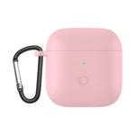 Custodia protettiva per auricolari monopezzo in silicone liquido, For Redmi Buds3