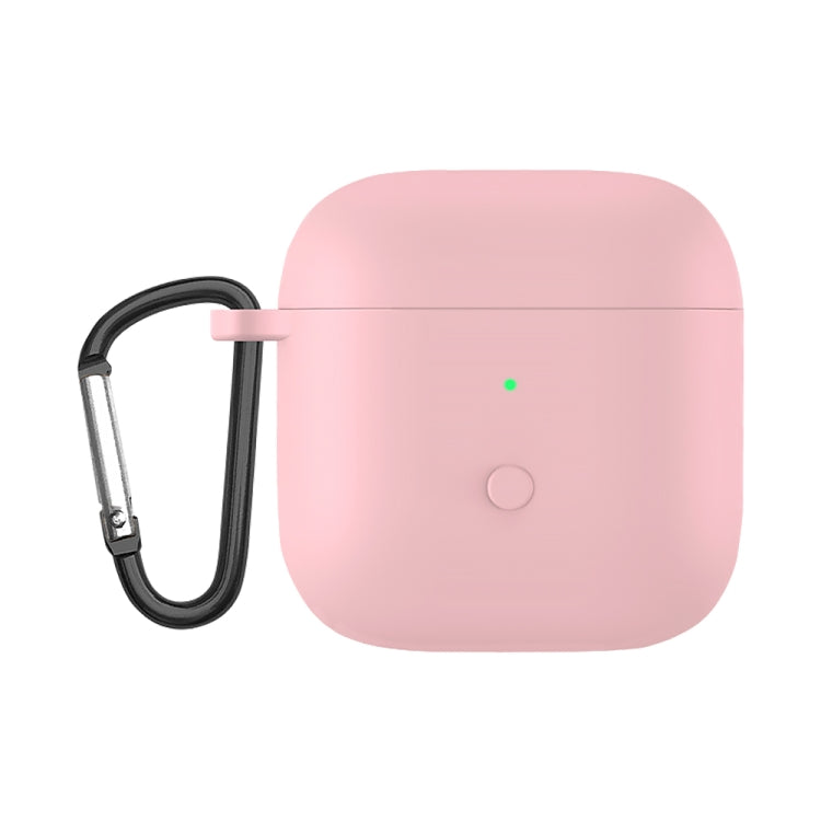 Custodia protettiva per auricolari monopezzo in silicone liquido, For Redmi Buds3