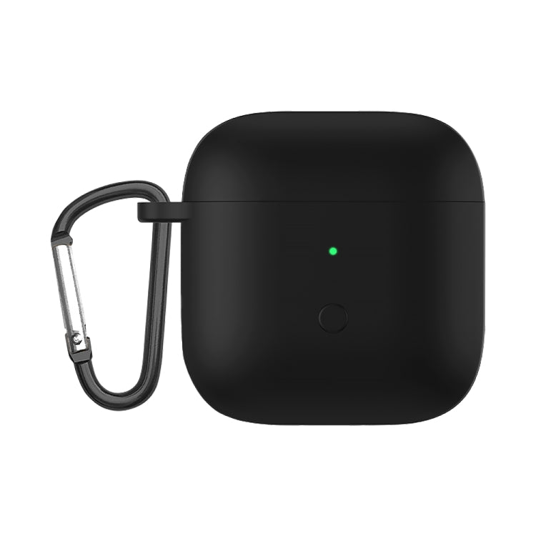 Custodia protettiva per auricolari monopezzo in silicone liquido, For Redmi Buds3