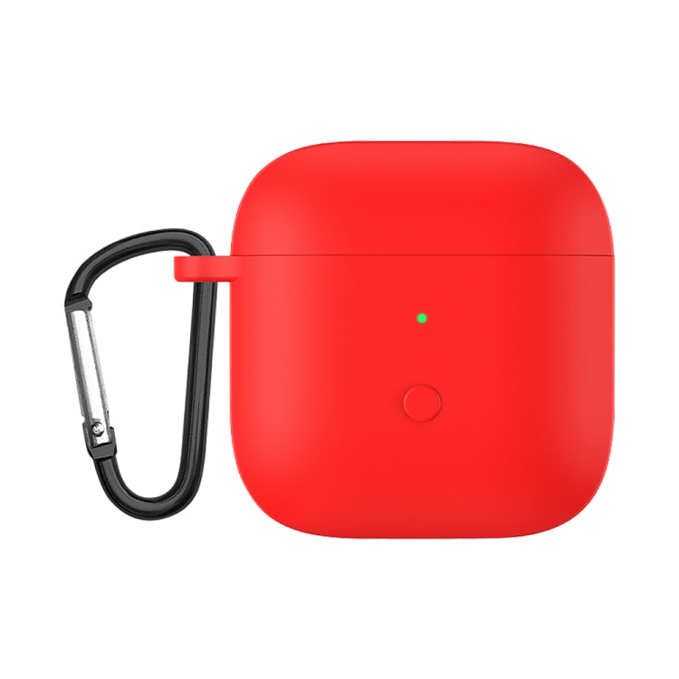 Custodia protettiva per auricolari monopezzo in silicone liquido, For Redmi Buds3