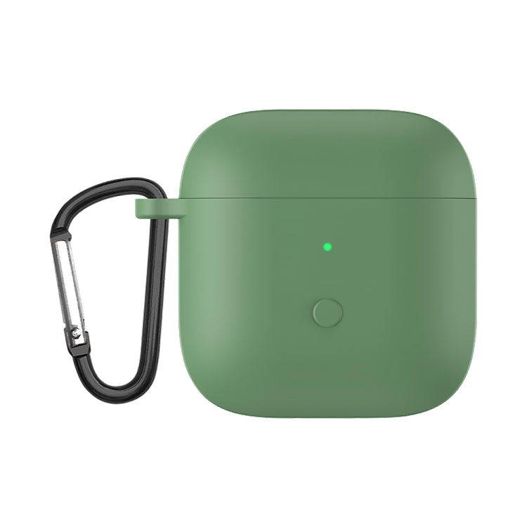Custodia protettiva per auricolari monopezzo in silicone liquido, For Redmi Buds3