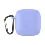 Custodia protettiva per auricolari monopezzo in silicone liquido, For Redmi Buds3