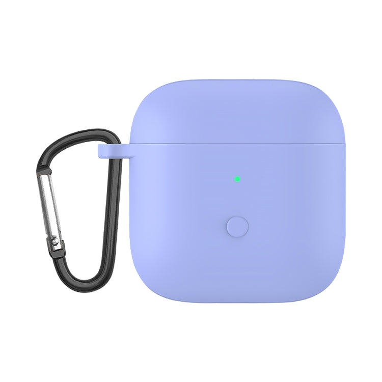 Custodia protettiva per auricolari monopezzo in silicone liquido, For Redmi Buds3