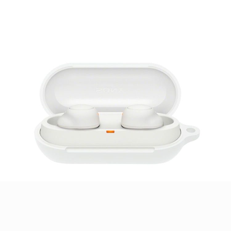 Custodia in silicone per auricolari Bluetooth, For Sony WF-C500