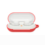 Custodia in silicone per auricolari Bluetooth, For Sony WF-C500