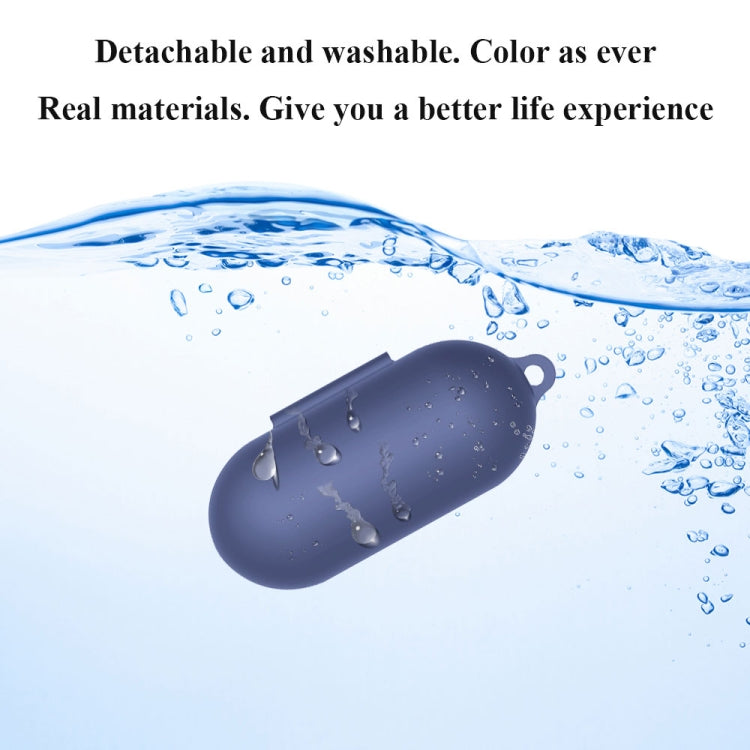 Custodia in silicone per auricolari Bluetooth, For Sony WF-C500